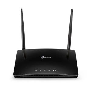 4G Router TP-LINK Archer MR400 AC1200/4GLAN/SIM slot - Img 4