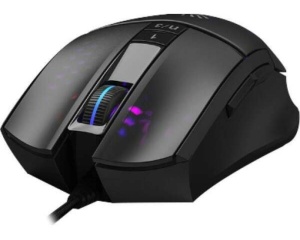 A4 TECH L65 Max Bloody RGB Gaming Honeycomb USB miš - Img 2