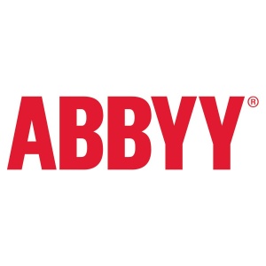 ABBYY FineReader PDF Corporate, Single User License (ESD), Subscription, 1y FRCW-FMBL-X