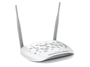 Acces point TP-LINK TL-WA801N Wi-Fi/N300/300Mbps/2,4Ghz,1xLAN/POE/2 antene - Img 2
