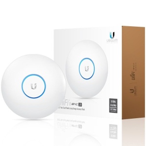 Access point Ubiquiti UniFi U6-LR - Img 2