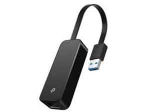Adapter TP-LINK UE306 USB 3.0 -> RJ45 Gigabit EthernetNetwork*