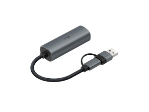 Adapter TP-LINK UE310C USB-C /USB-A-> RJ45 Gigabit Ethernet Network - Img 2