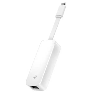 Adapter USB Type-C na RJ45 TP-Link UE300C USB-C *