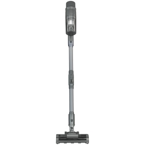 AENO Cordless Stick Vacuum Cleaner SC2, 29.6V DC, 530W, 2500mAh, foldable tube, turbo main and mite brush, selfstanding ASC0002