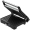 AENO Electric Grill EG2: 2000W, Temperature regulation, Max opening angle -180°, Plate size 290*234mm AEG0002 - Img 5