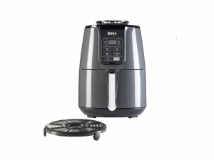 Air fryer NINJA AF100EU jedna korpa/1550W/3.8L/siva - Img 4