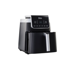 Air fryer NINJA AF180EU jedna korpa/2000W/6.2L/crna - Img 2