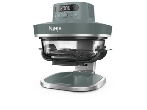 Air Fryer Ninja AS101EUGY CRISPi PRO 7u1 XL/5,7l/Zelena