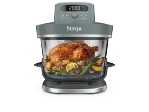 Air Fryer Ninja AS101EUGY CRISPi PRO 7u1 XL/5,7l/Zelena - Img 5