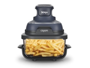 Air Fryer NINJA FN101EUGY/Crispi/4u1/1700W/3.8L/plava - Img 6