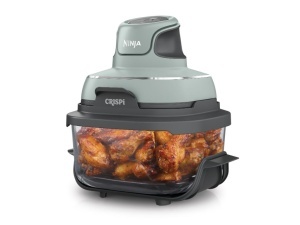 Air Fryer NINJA FN101EUSG/Crispi/4u1/1700W/3.8L/zelena - Img 3