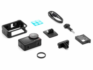 Akciona Kamera DJI Osmo Action 5 Pro Standard Combo - Img 2