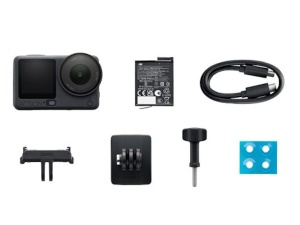 Akciona kamera DJI Osmo Action 6 Standard Combo - Img 2