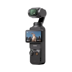 Akciona kamera DJI Osmo Pocket 3 Creator Combo - Img 3