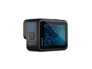 Akciona Kamera GOPRO HERO11 Black / Novo pakovanje - Img 4