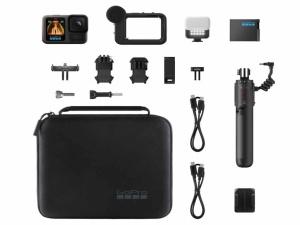 Akciona Kamera GOPRO HERO13 Black Creator Edition - Img 5