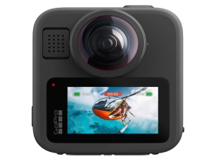 Akciona Kamera GOPRO MAX 2 360 - Img 2