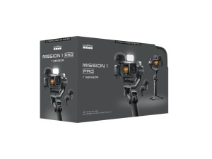 Akciona Kamera GOPRO Mission 1 PRO Ultimate Creator Edition - Img 3