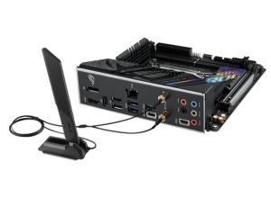AM5 s1700 ASUS ROG STRIX B760-I GAMING WIFI - Img 3