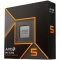 AMD CPU Desktop Ryzen 5 6/12T 9600X (3.9GHz/5.4GHz,38MB,65W,AM5) box, with Radeon Graphics 100-100001405WOF * - Img 2