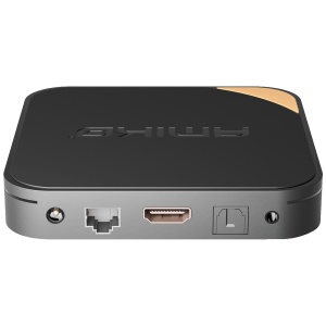 Amiko Prijemnik IPTV, Android OS , 2/16GB, 4K, WiFi, Bluetooth - A11 GREEN+ - Img 3