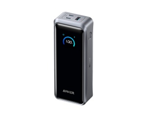 ANKER Prime 26250mAh, 300W, Power Bank za laptop crni - Img 2