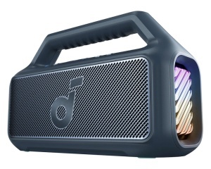 ANKER Soundcore Boom 2 80W 2.1 prenosivi bluetooth IPX7 zvučnik plavi - Img 2