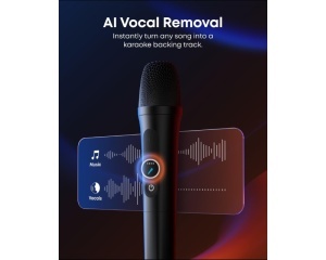 ANKER Soundcore Rave 3S 200W prenosivi bluetooth IPX4 zvučnik crni - Img 2