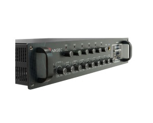 ANSEC Pojačalo AMP250 - Img 3