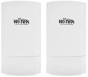 Antena Wi-Tek WI-CPE511H-KIT V2 point to point - Img 8