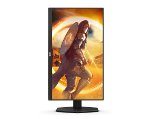AOC 23.8 inča 24G4X FHD 1920x1080 IPS 180 Hz gaming monitor - Img 2