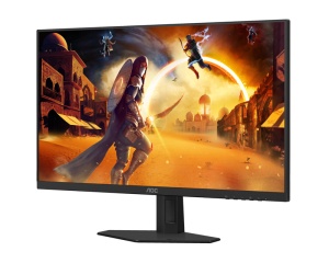 AOC 24.5 inča 25G4SRE FHD 1920x1080 Fast IPS 310 Hz G-Sync gaming monitor - Img 2