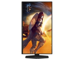 AOC 24.5 inča 25G4SXU FHD 1920x1080 Fast IPS 310 Hz G-Sync gaming monitor - Img 2