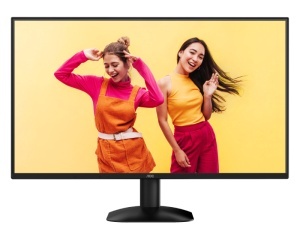 AOC 27 inča Q27B35S3 QHD 2560x1440 IPS 120 Hz kancelarijski monitor - Img 2
