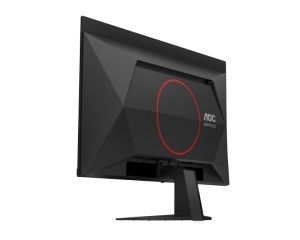 AOC 27 inča Q27G41ZDF QHD 2560x1440 QD-OLED 240Hz AdaptiveSync Gaming monitor - Img 2