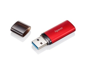 APACER AH25B 64GB AP64GAH25BR-1 crveni - Img 1