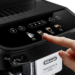Aparat za espresso kafu DeLonghi ECAM290.21.B - Img 2