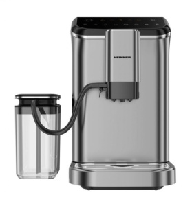 Aparat za kafu HEINNER Genesis HEMA-D20DGREY - Img 2