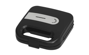 Aparat za sendviče HEINNER SM-K750FSBK 750W/crni - Img 4