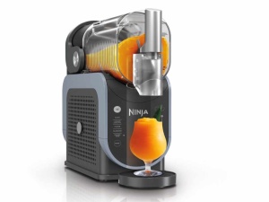 Aparat za sladoled NINJA FS301EU/Slushi/200W/plava-siva - Img 6