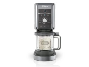 Aparat za sladoled NINJA NC502EU CREAMi Deluxe 10u1/706ml/crnosiva - Img 1