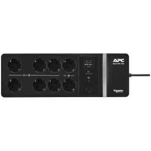 APC Back-UPS 1050VA 8 schuko outlets BE1050G2-GR - Img 3