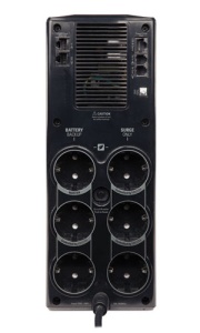 APC BR1200G-GR, Back UPS Pro 1200VA/720W 6xŠuko - Img 2