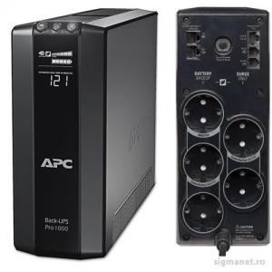 APC BR900G-GR BACK RS 900VA