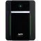 APC Easy UPS BVX 1200VA, 230V, AVR, IEC Sockets BVX1200LI