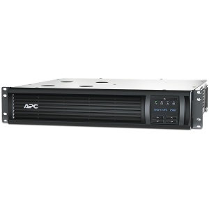 APC Smart-UPS 1500VA LCD RM 2U 230V with SmartConnect SMT1500RMI2UC - Img 2