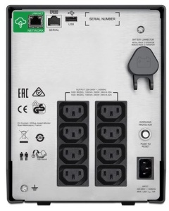 APC SMC1500IC 1500VA - Img 2