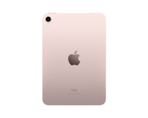 APPLE iPad Mini 6th Gen 8.3 inch A15 WiFi 256GB Pink (flwr3ll/a) - Img 2