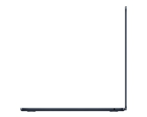 APPLE MacBook Air 15.3 inch M5 10-core CPU 10-core GPU 16GB 512GB SSD Midnight (MDVH4) - Img 2